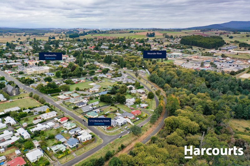 Photo - 1/15 Moriarty Street, Deloraine TAS 7304 - Image 4