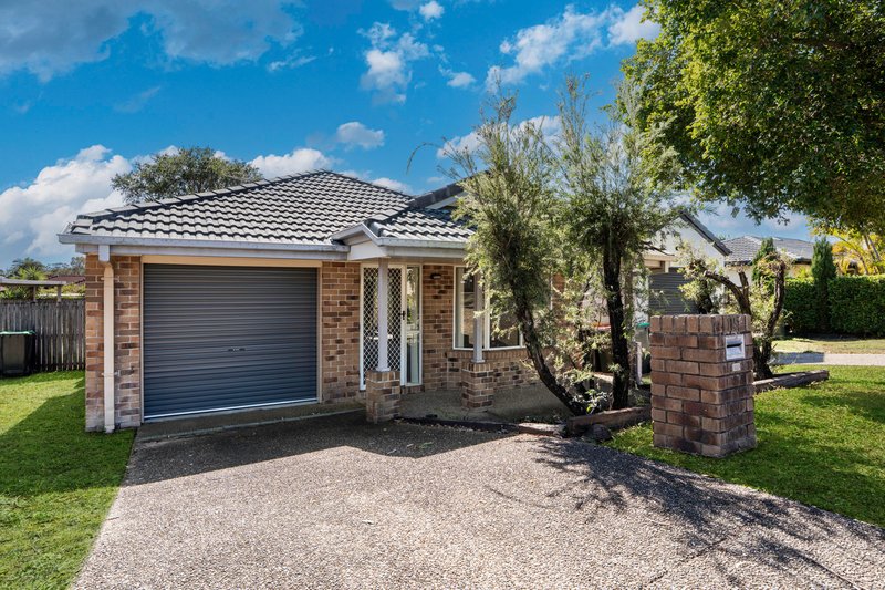 Photo - 115 Mulgrave Crescent, Forest Lake QLD 4078 - Image 1