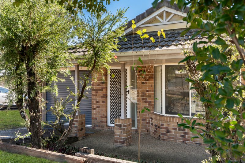 Photo - 115 Mulgrave Crescent, Forest Lake QLD 4078 - Image 2