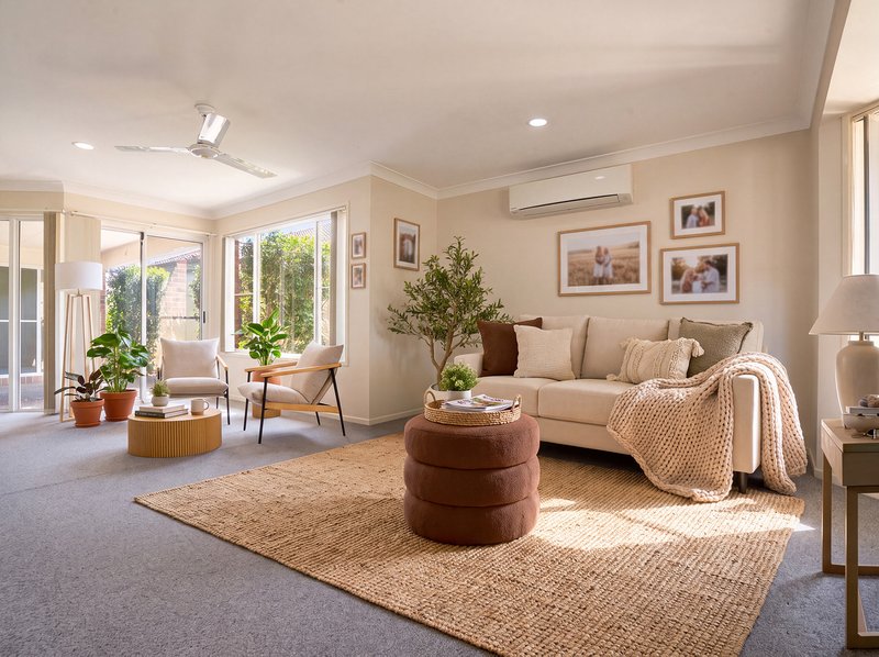 Photo - 115 Mulgrave Crescent, Forest Lake QLD 4078 - Image 3