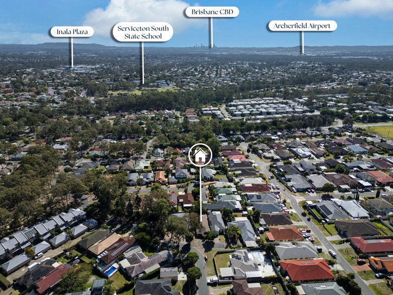 Photo - 115 Mulgrave Crescent, Forest Lake QLD 4078 - Image 15