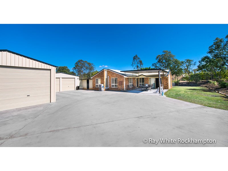 115 Murphy Drive, Glenlee QLD 4711