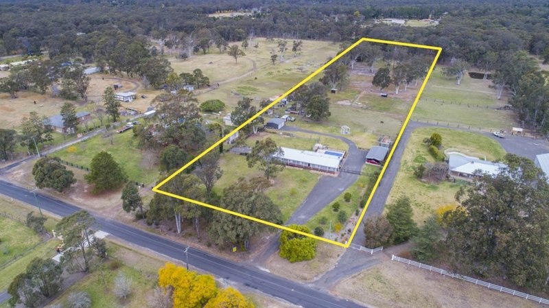 Photo - 115 Nattai Street, Tahmoor NSW 2573 - Image 2