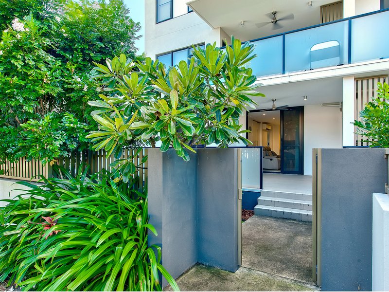 1/15 Norman Avenue, Lutwyche QLD 4030