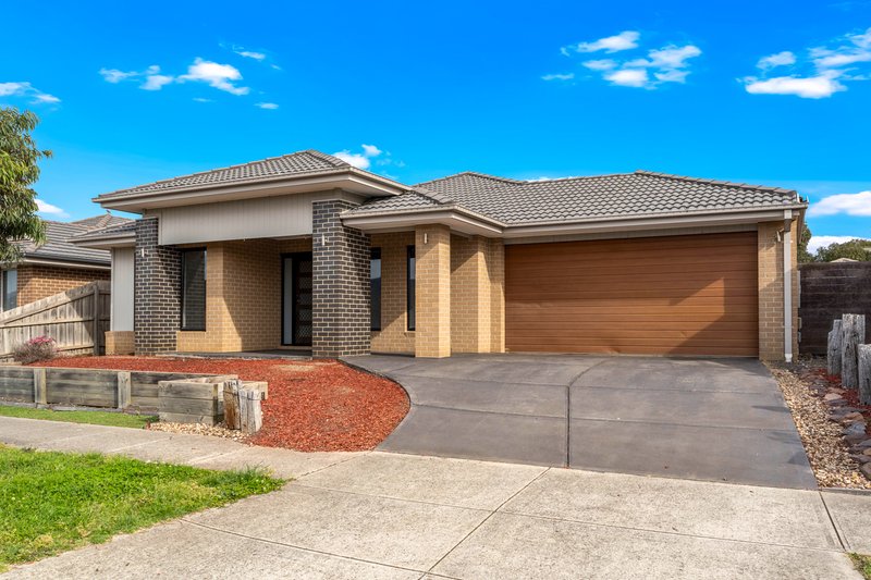 115 Oakbank Boulevard, Whittlesea VIC 3757