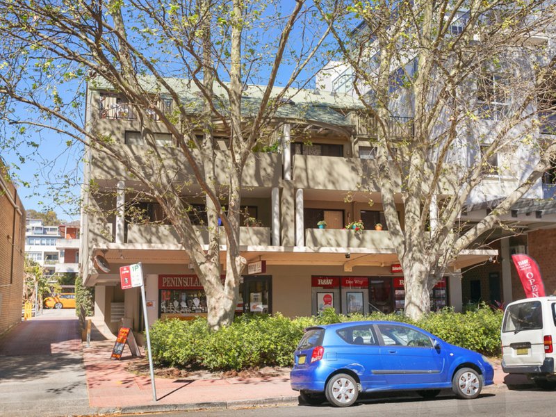 1/15 Oaks Ave , Dee Why NSW 2099