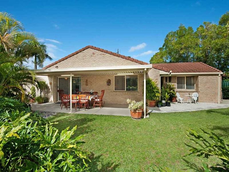 Photo - 1/15 Ogilvie Cres , Nerang QLD 4211 - Image 1