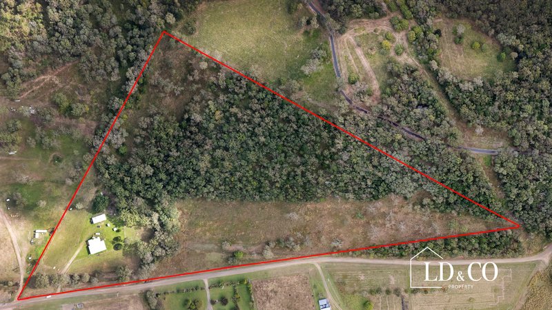Photo - 115 Old Bowen Coach Road, Balnagowan QLD 4740 - Image 2