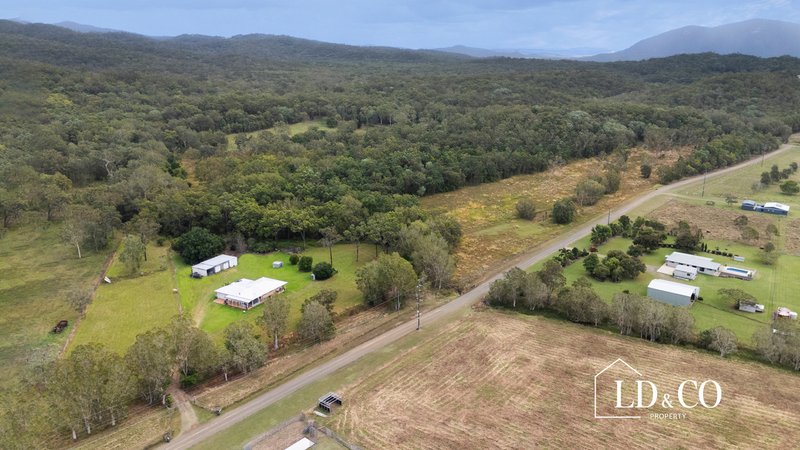 Photo - 115 Old Bowen Coach Road, Balnagowan QLD 4740 - Image 3