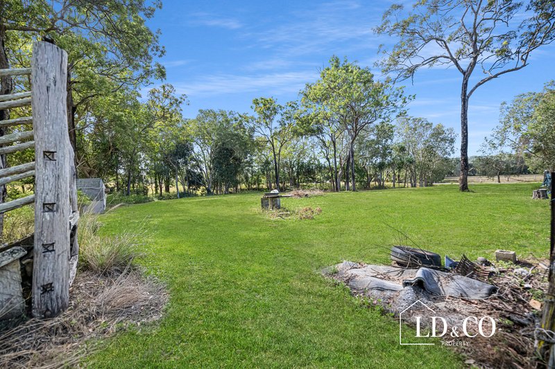 Photo - 115 Old Bowen Coach Road, Balnagowan QLD 4740 - Image 4