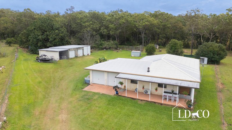 Photo - 115 Old Bowen Coach Road, Balnagowan QLD 4740 - Image 5