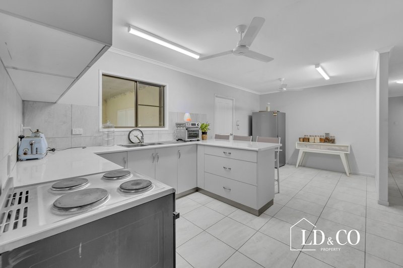 Photo - 115 Old Bowen Coach Road, Balnagowan QLD 4740 - Image 9