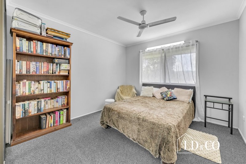 Photo - 115 Old Bowen Coach Road, Balnagowan QLD 4740 - Image 13