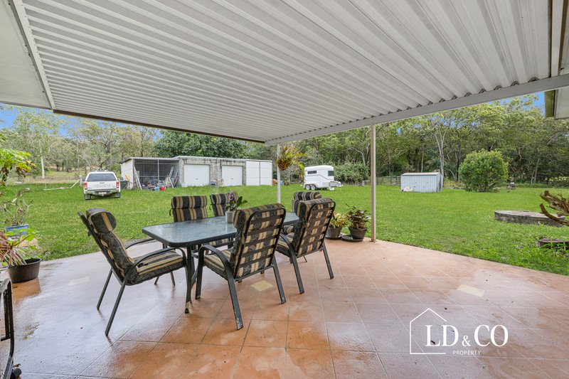 Photo - 115 Old Bowen Coach Road, Balnagowan QLD 4740 - Image 17
