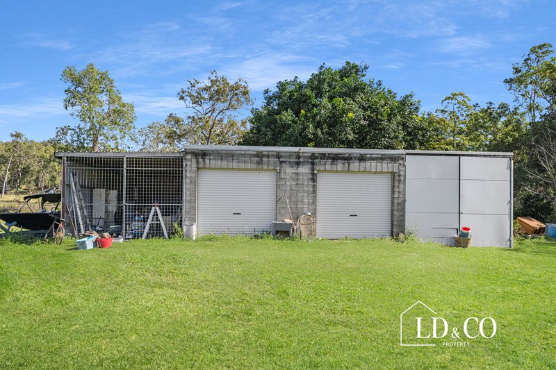 Photo - 115 Old Bowen Coach Road, Balnagowan QLD 4740 - Image 18