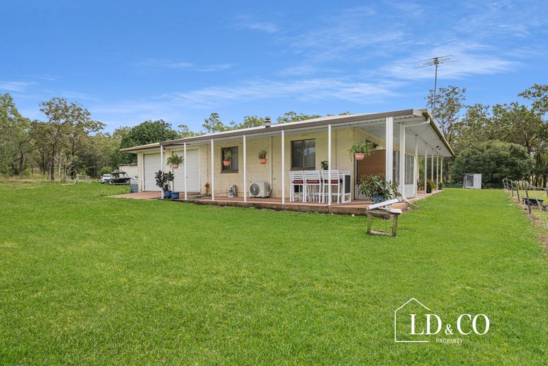 Photo - 115 Old Bowen Coach Road, Balnagowan QLD 4740 - Image 19