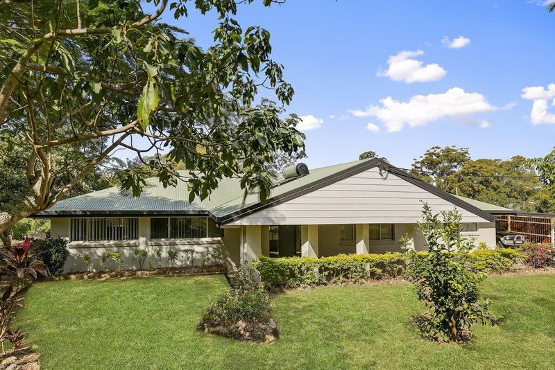 Photo - 115 Old Palmwoods Road, Woombye QLD 4559 - Image 2