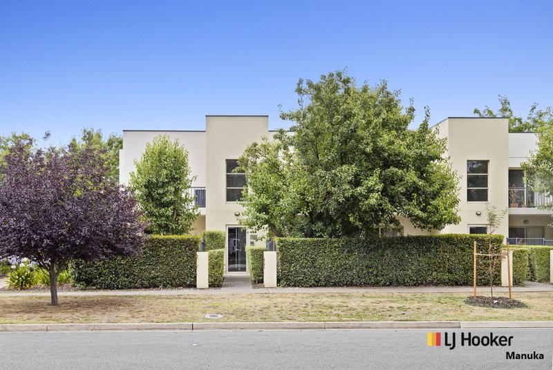 Photo - 1/15 Oliver Street, Lyneham ACT 2602 - Image 18