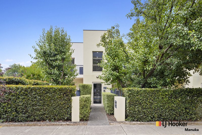 Photo - 1/15 Oliver Street, Lyneham ACT 2602 - Image 19