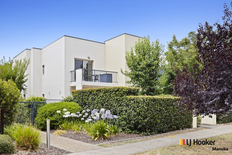 Photo - 1/15 Oliver Street, Lyneham ACT 2602 - Image 20