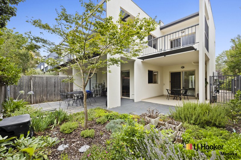 Photo - 1/15 Oliver Street, Lyneham ACT 2602 - Image 21