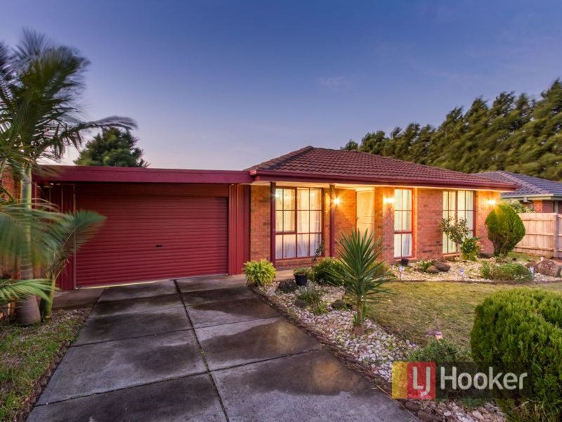 115 Ormond Road, Hampton Park VIC 3976