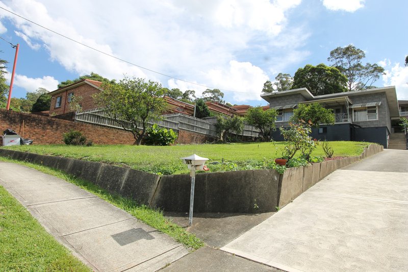 Photo - 1/15 Page Street, Wentworthville NSW 2145 - Image 1