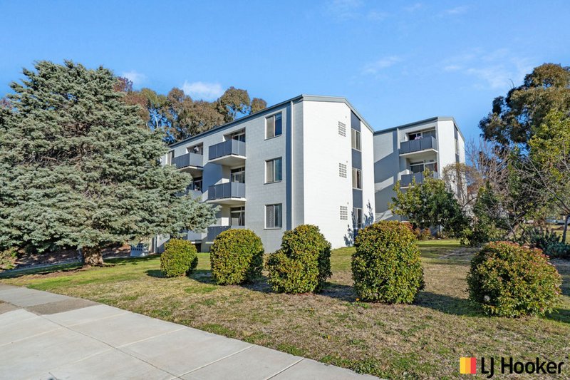 11/5 Parkhill Street, Pearce ACT 2607