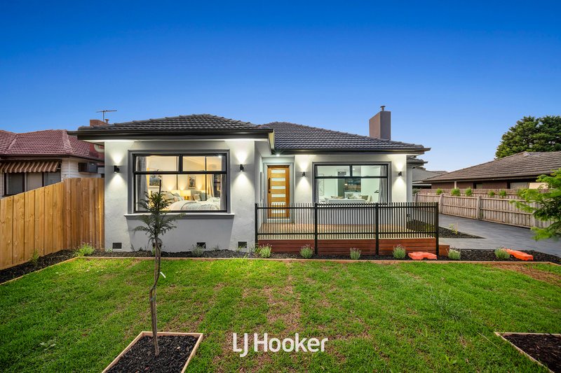 1/15 Parkland Avenue, Hampton Park VIC 3976