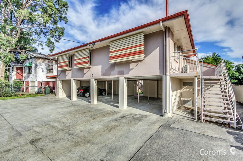 Photo - 1/15 Pear Street, Greenslopes QLD 4120 - Image 4