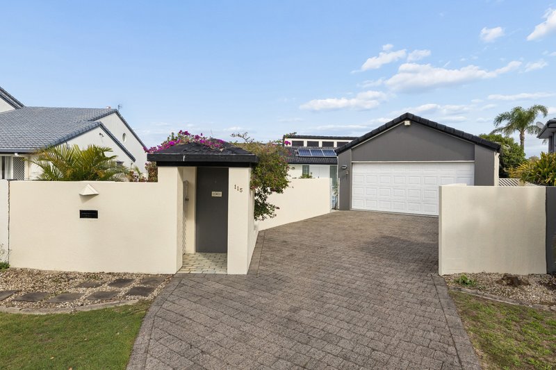 Photo - 115 Pebble Beach Drive, Runaway Bay QLD 4216 - Image 4