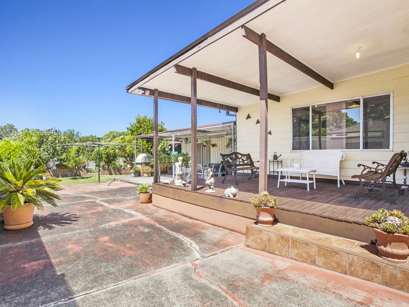 Photo - 115 Pioneer Road, East Corrimal NSW 2518 - Image 2