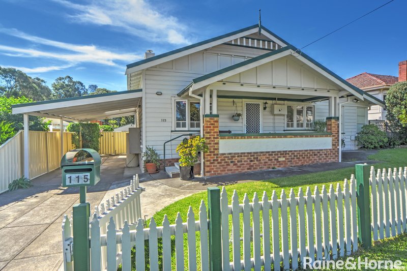 Photo - 115 Plunkett Street, Nowra NSW 2541 - Image 2