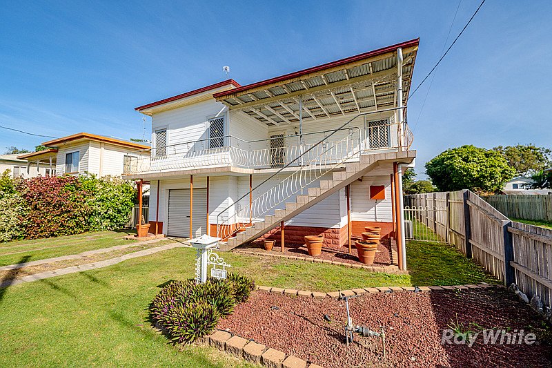 115 Powell Street, Grafton NSW 2460