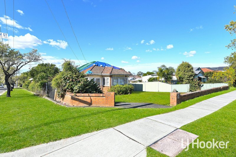 115 Priam Street, Chester Hill NSW 2162