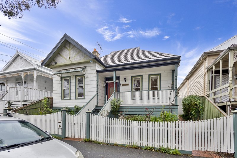 115 Princes Street, Flemington VIC 3031