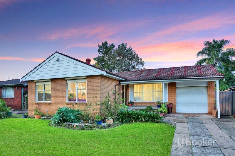 115 Quakers Road, Marayong NSW 2148