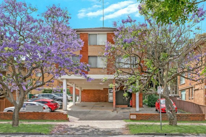 Photo - 11/5 Reserve Street, West Ryde NSW 2114 - Image 1