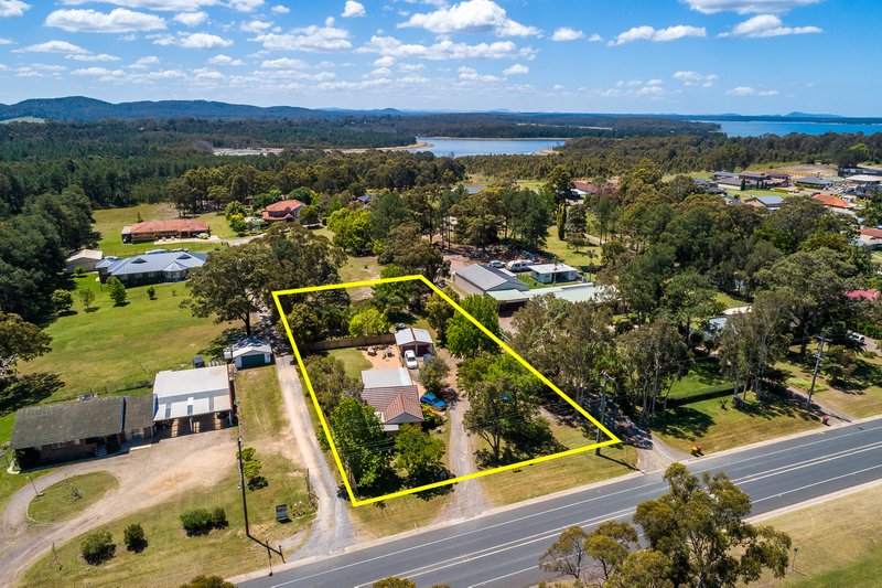 115 Richardson Road, Raymond Terrace NSW 2324