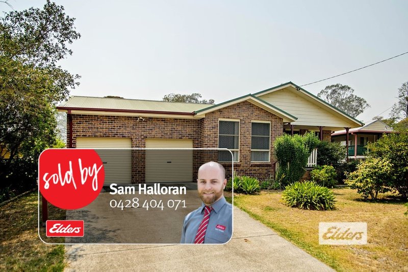 115 Richardson Street, Wingham NSW 2429