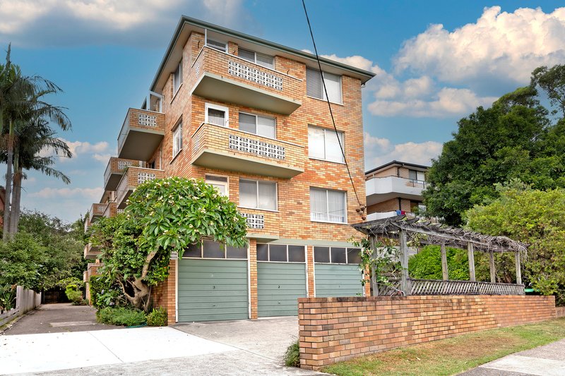 Photo - 11/5 Richmond Avenue, Dee Why NSW 2099 - Image 5