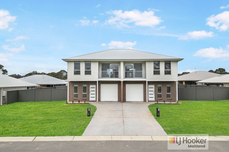 1/15 Riparian Circuit, Cessnock NSW 2325