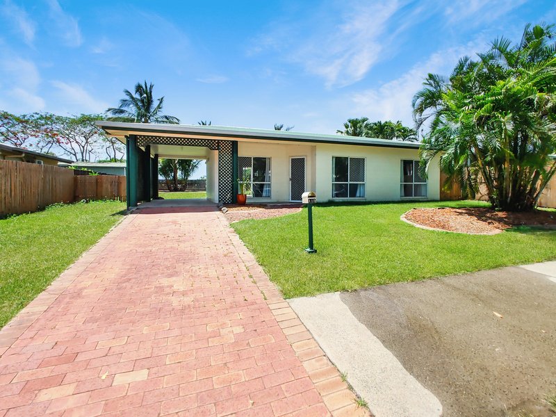 115 Robert Road, Bentley Park QLD 4869