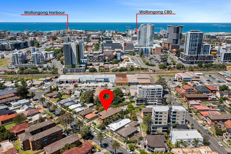 Photo - 1/15 Robinson Street, Wollongong NSW 2500 - Image 5