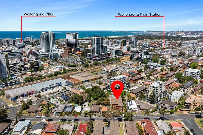 Photo - 1/15 Robinson Street, Wollongong NSW 2500 - Image 6