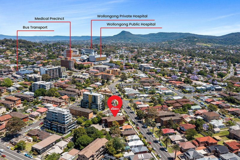 Photo - 1/15 Robinson Street, Wollongong NSW 2500 - Image 3