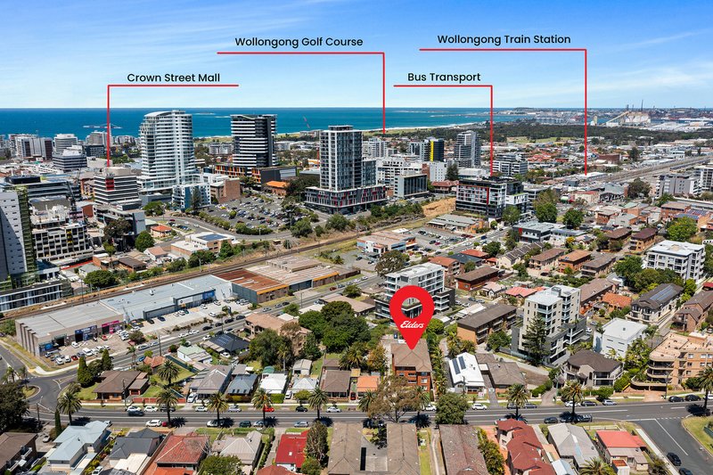 Photo - 1/15 Robinson Street, Wollongong NSW 2500 - Image 6