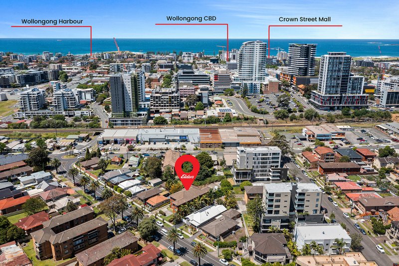 Photo - 1/15 Robinson Street, Wollongong NSW 2500 - Image 8
