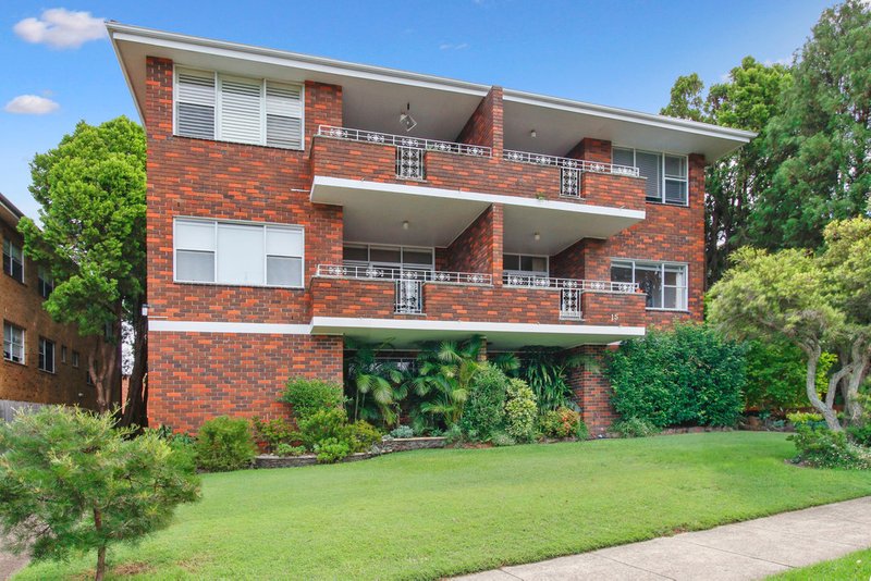 1/15 Rosa Street, Oatley NSW 2223