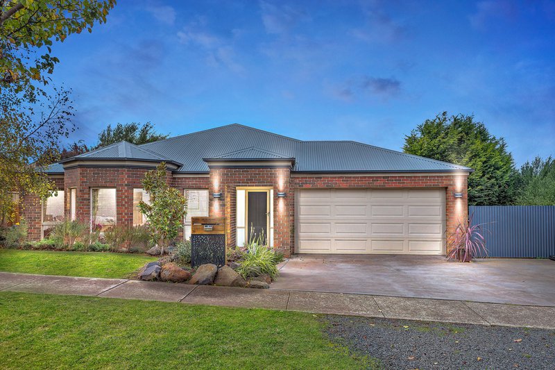 115 Roulston Way, Wallan VIC 3756